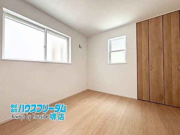 子供部屋