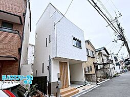 堺市東区南野田 中古戸建