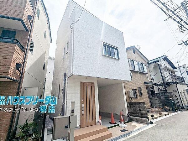 子育てママに優しい住宅♪