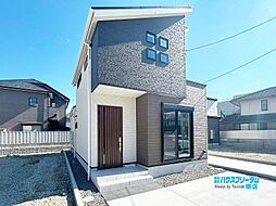 リベロスクウェア北野田IV