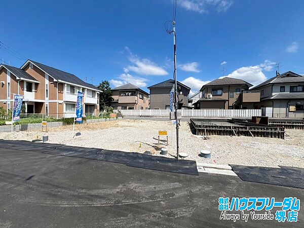 静かな環境でお住まいいただけます♪
