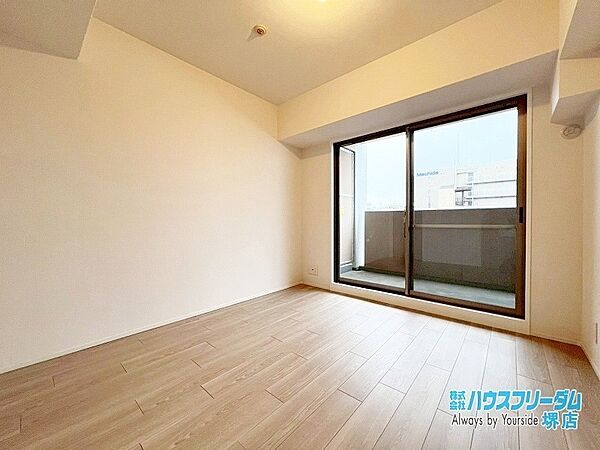 居室やストレージルームなど様々な使い方ができます。
