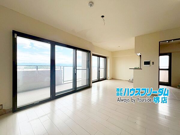 広々13帖の4LDKは家族みんなの快適空間♪