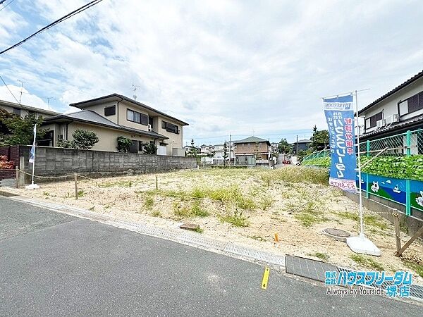 周辺環境も充実しております！