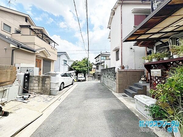 静かな環境でお住まいいただけます！