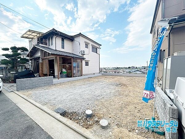 明るい光と心地良い風が入り込む現地です♪