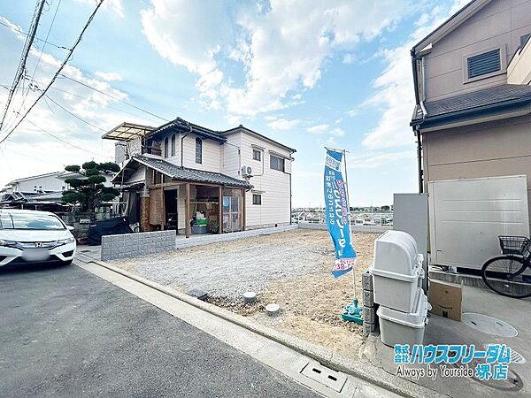 小・中学校徒歩圏内で小さなお子様も安心！
