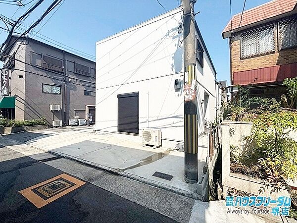 令和5年築の築浅物件です！