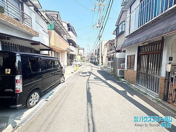 周辺環境充実の立地です♪