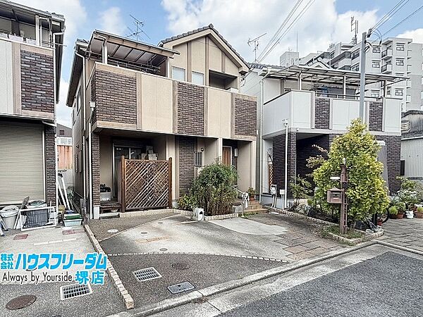 ゆったりとした間取りの5LDKです♪