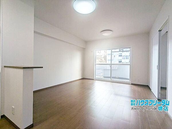 リフォーム施工例/リビング