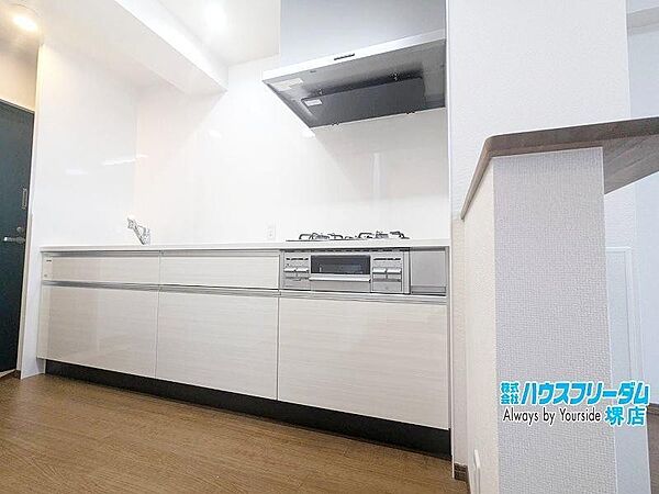 リフォーム施工例/キッチン