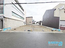 堺市堺区昭和通 新築戸建