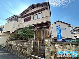 堺市中区福田 中古戸建