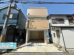 松原市一津屋 中古戸建