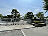 周辺：富田林市立藤陽中学校