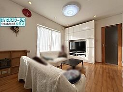 室内の画像