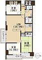 朝日プラザ松原E棟8階1,088万円