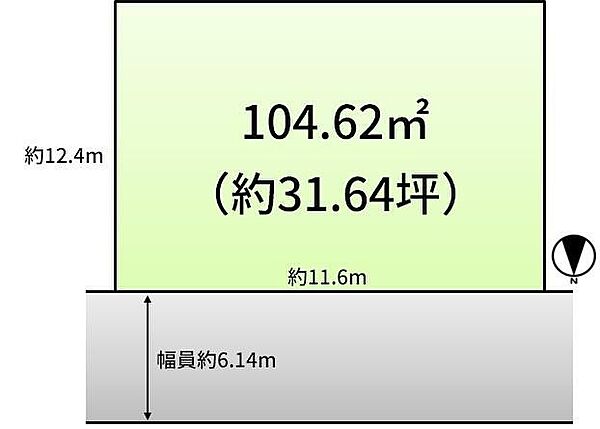 区画図：327002834142