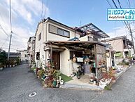 大阪府松原市松ケ丘2丁目：物件画像