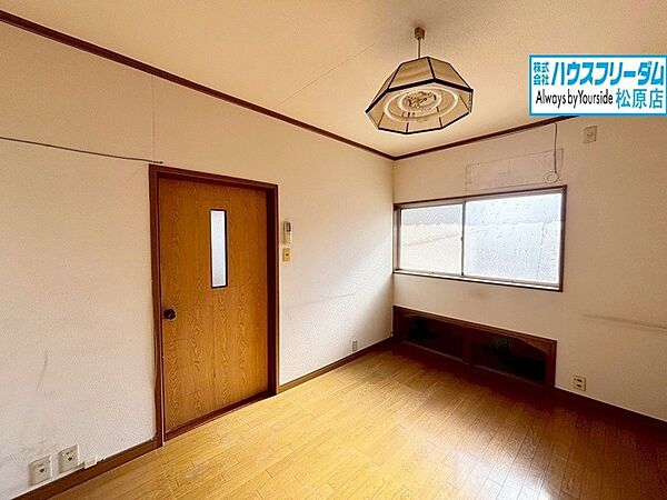 子供部屋