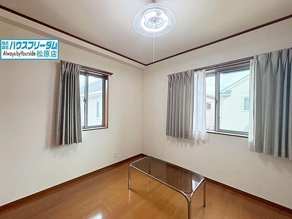 子供部屋
