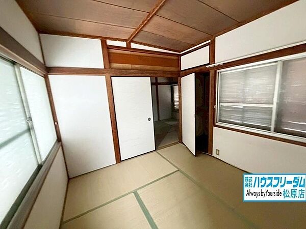 子供部屋
