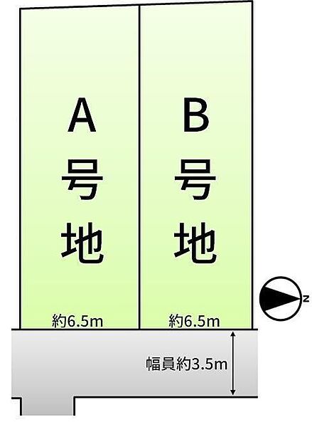 区画図：327002759695