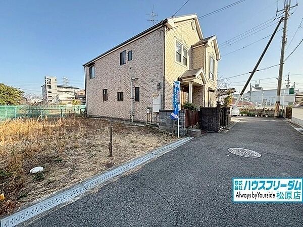 低学年のお子様も安心して通学できます♪
