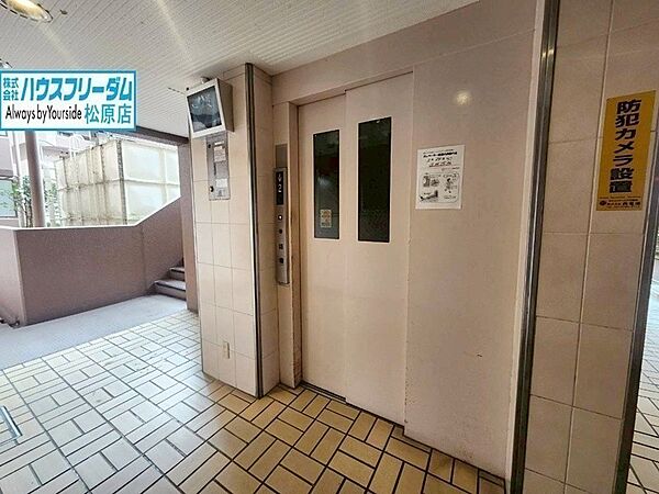エントランス/