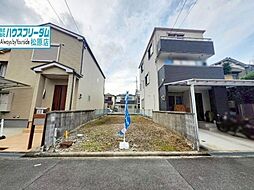 藤井寺市西古室 売地