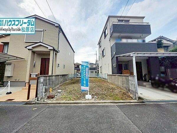お好きな工務店選択可能♪