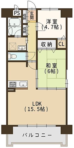 間取り：327002795552