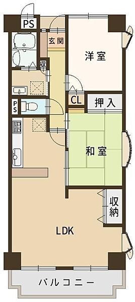 間取り：327002862348