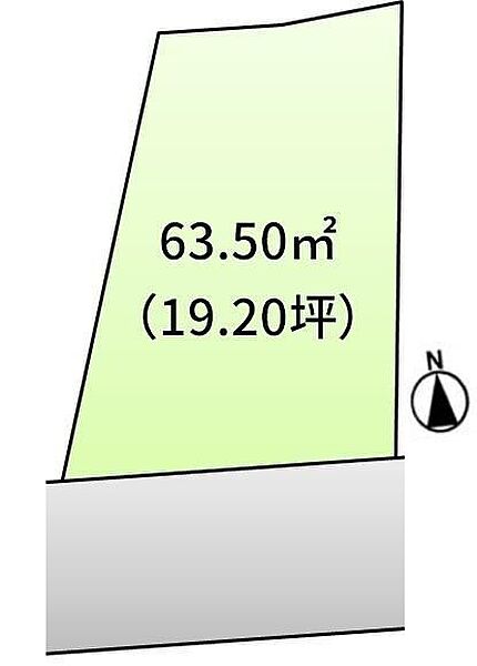 区画図：327002854531