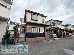 外観の画像