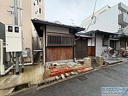 大阪市平野区平野本町 中古戸建