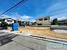 外観：松原市立松原東小学校まで徒歩8分！