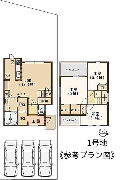 区画図：327002862334