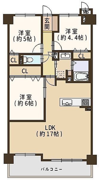 間取り：327002795554