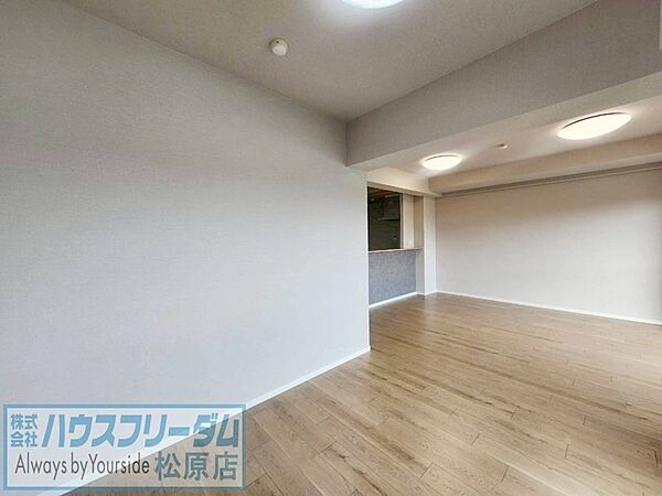 南西向きで日当たり良好です♪