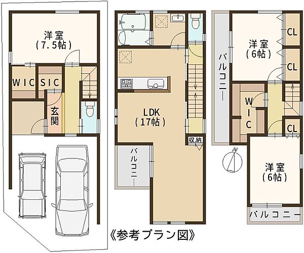 区画図：327002857345