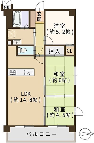 間取り：327002858563