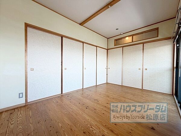 子供部屋