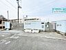 周辺：羽曳野市はびきの埴生学園中学校