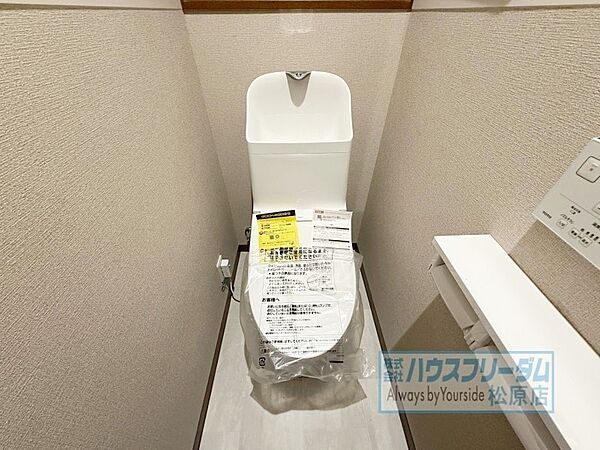窓があるので換気もバッチリ！