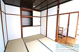 洋室の画像