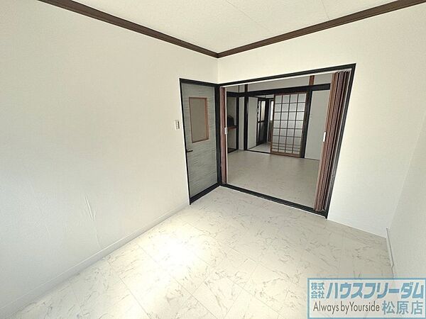 子供部屋