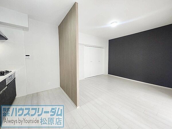 リフォーム済みで快適にお住いいただけます！