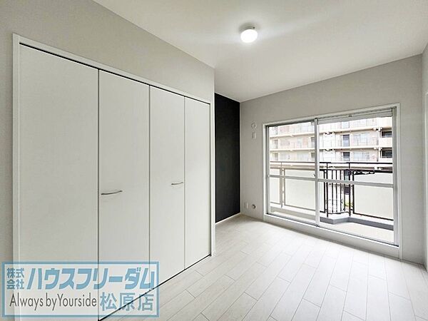 5.34帖洋室